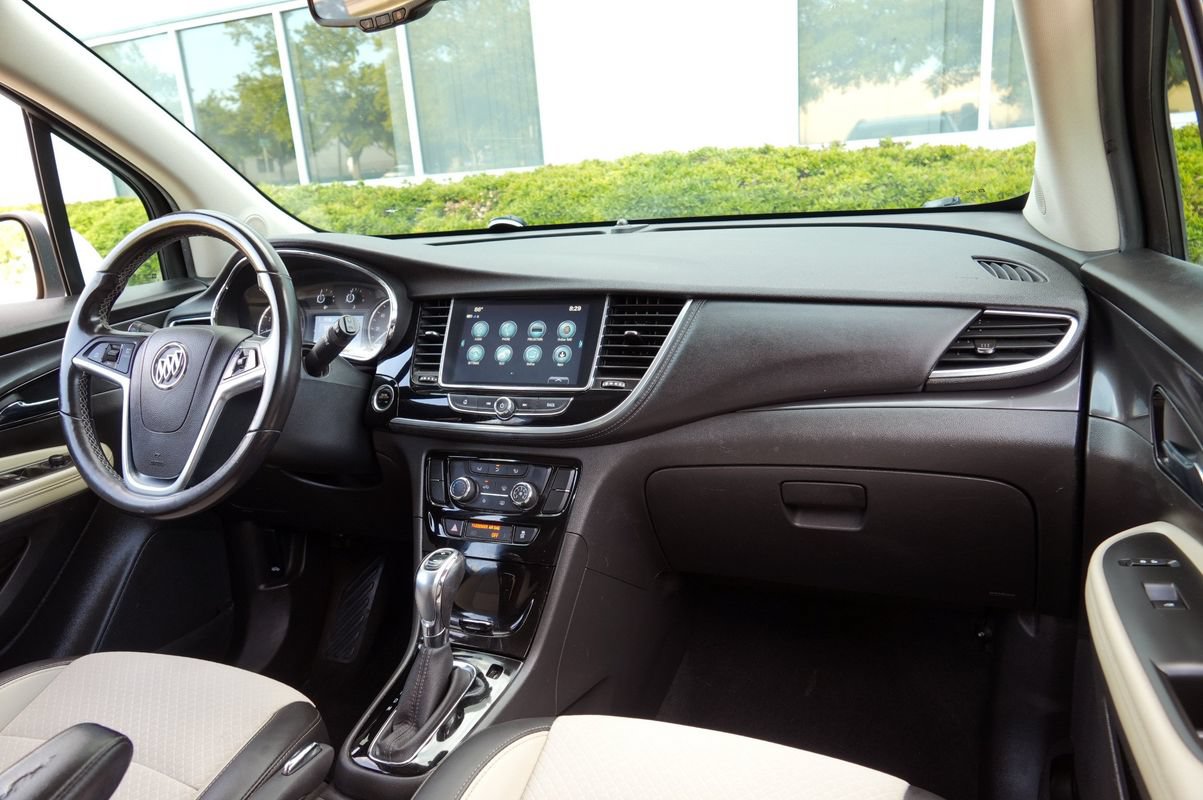 Used 2019 Buick Encore Preferred FWD image 7