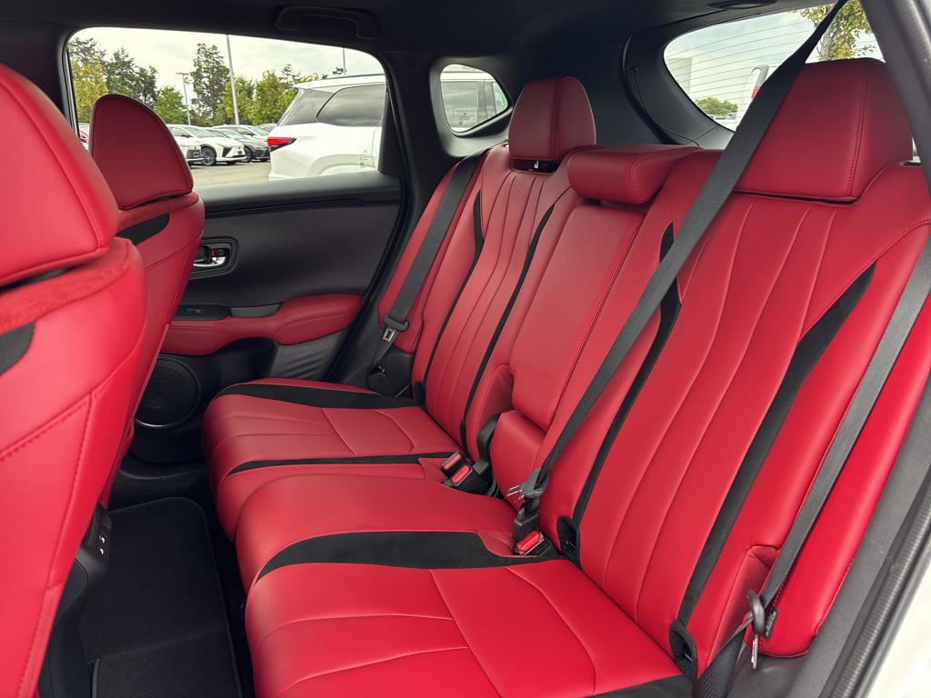 Certified 2025 Acura ADX A-Spec AWD/4WD image 26