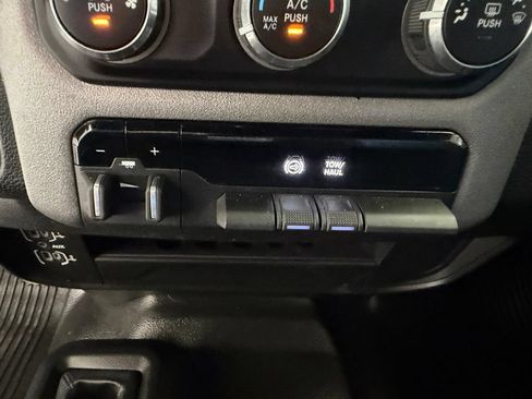 Used 2023 RAM 3500 Tradesman AWD/4WD image 48