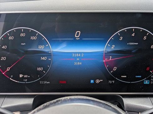 Used 2026 Mercedes-Benz GLC 300 4MATIC image 11