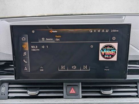 Used 2023 Audi A4 2.0T Premium Plus image 12