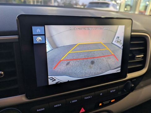 New 2026 Hyundai Venue SEL image 8