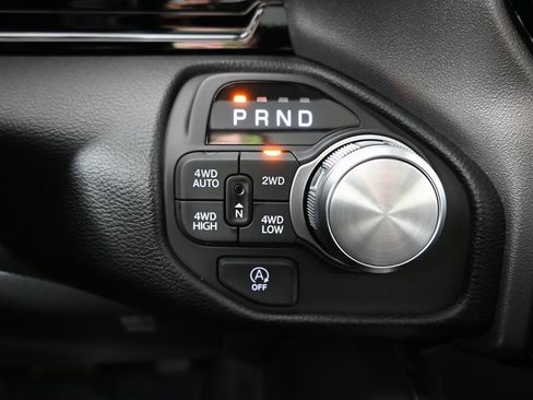 New 2026 RAM 1500 Laramie w/ Night Edition image 31