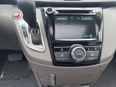Used 2016 Honda Odyssey EX-L image 20