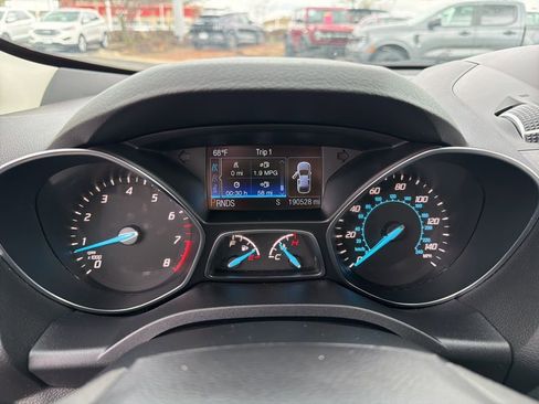 Used 2013 Ford Escape SEL image 29