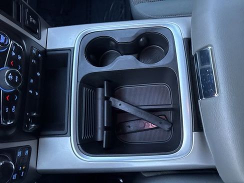 Used 2016 RAM 1500 Big Horn image 27