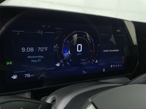 New 2026 Chevrolet Equinox RS image 69