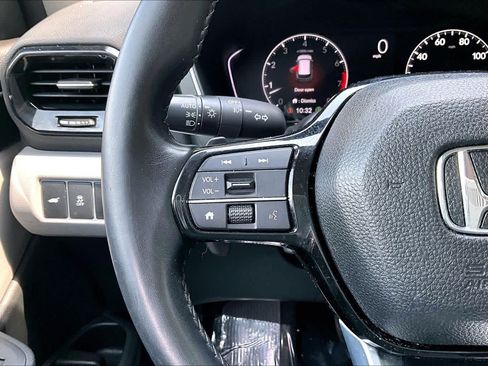 Used 2023 Honda Pilot EX-L image 24
