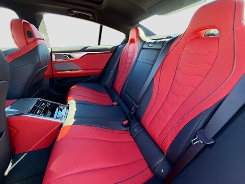 New 2026 BMW 840i w/ Driving Assistance Package image 21