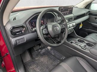 New 2026 Honda Pilot EX-L video 2