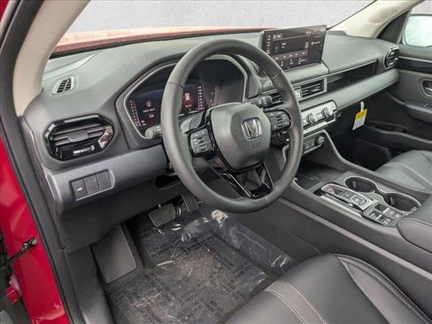 New 2026 Honda Pilot EX-L image 2