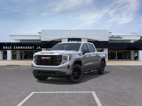 New 2026 GMC Sierra 1500 Elevation w/ Elevation Select Package AWD/4WD image 10