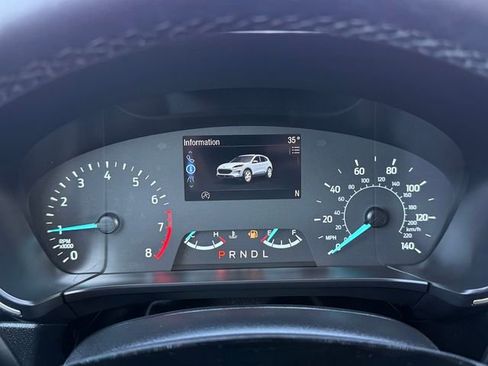 Certified 2022 Ford Escape SEL image 16