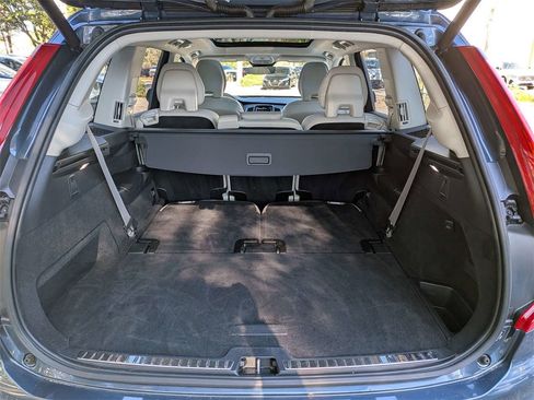Certified 2023 Volvo XC90 B5 Core image 13