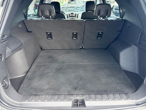 Used 2018 Chevrolet Equinox Premier FWD image 27