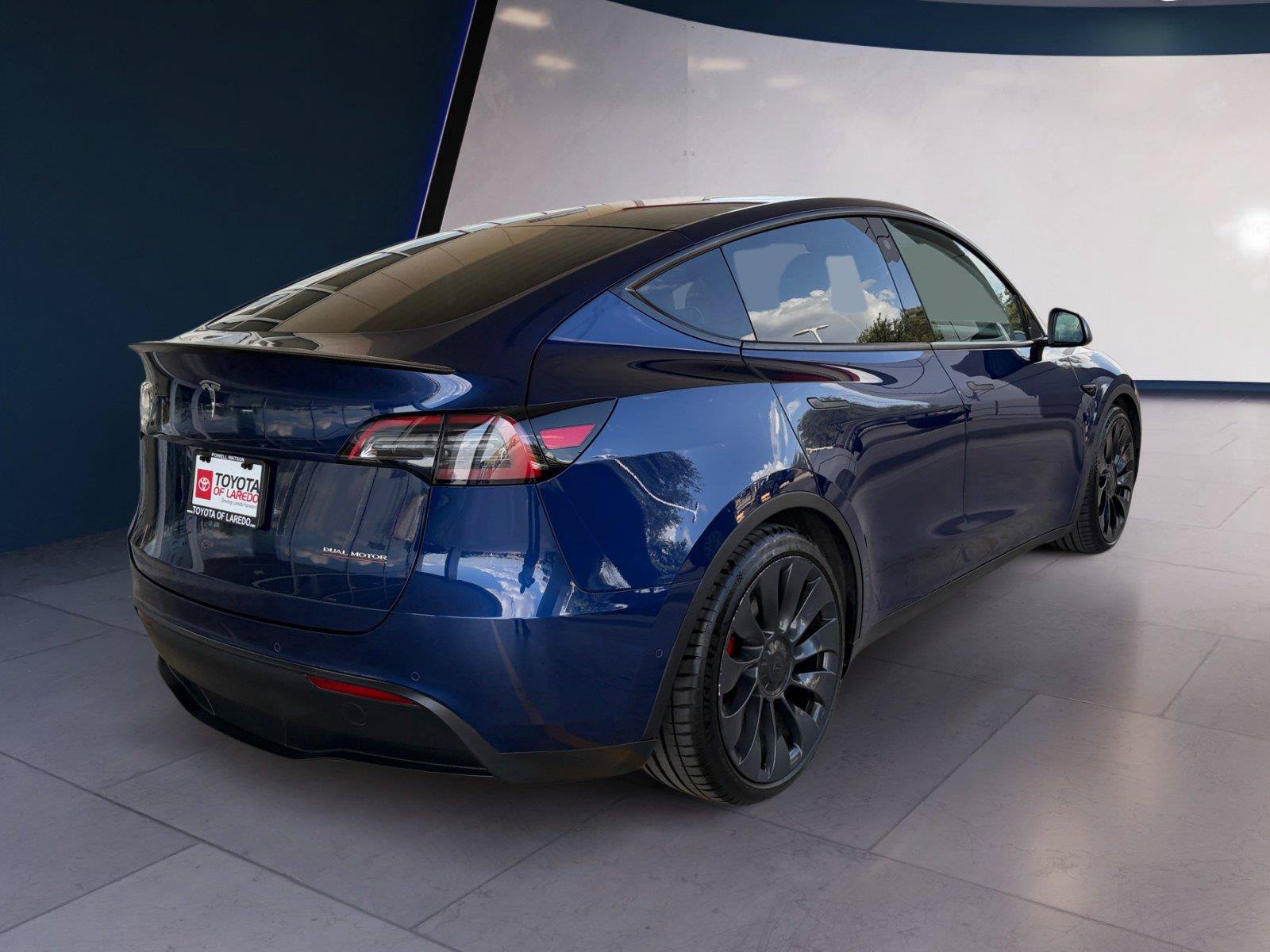 Used 2022 Tesla Model Y Performance AWD/4WD image 5