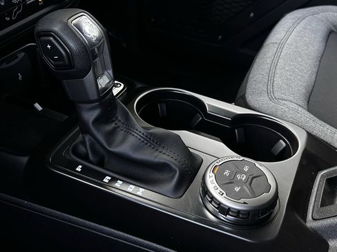 New 2026 Ford Bronco Big Bend AWD/4WD image 16