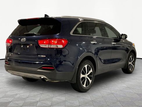 Used 2018 Kia Sorento EX FWD image 6