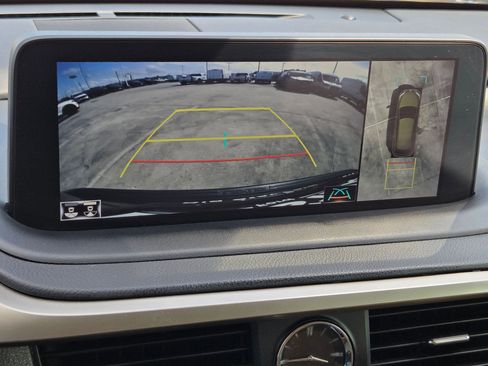 Used 2021 Lexus RX 450h AWD w/ Premium Package image 22