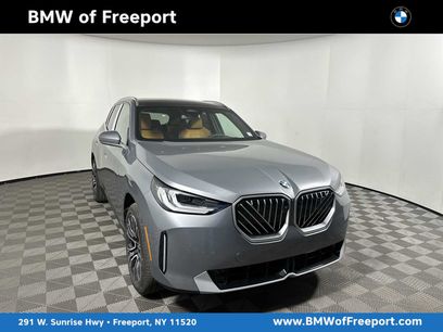New 2026 BMW X3 xDrive30 w/ Premium Package