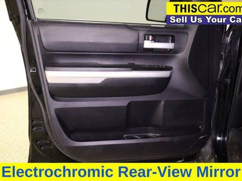 Used 2016 Toyota Tundra SR5 w/ SR5 Upgrade Package RWD image 26