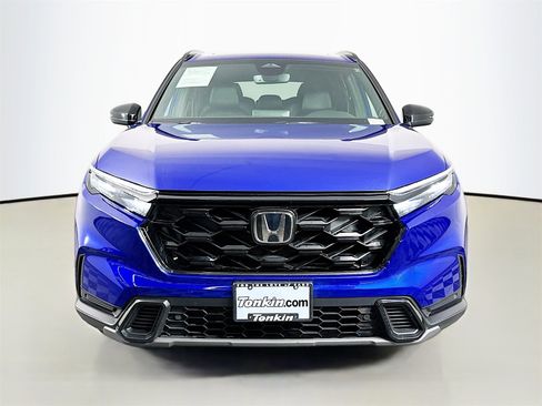 Used 2025 Honda CR-V Sport-L image 2