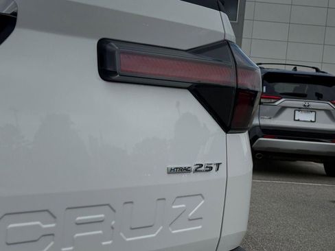New 2026 Hyundai Santa Cruz Limited AWD/4WD image 38