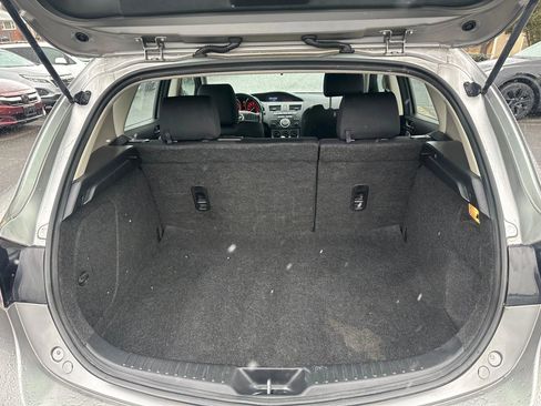 Used 2011 MAZDA MAZDA3 s Sport image 37