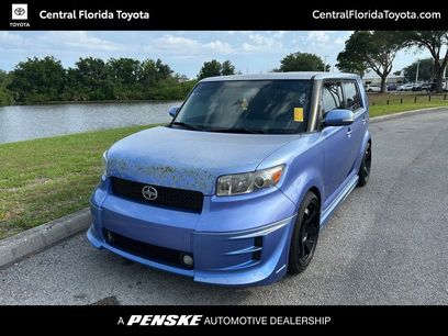 Used 2010 Scion xB Release Series 7.0