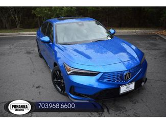 New 2026 Acura Integra A-Spec video 2