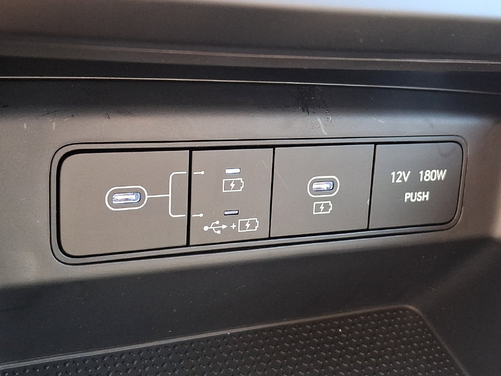 New 2026 Hyundai Tucson SE AWD/4WD image 20