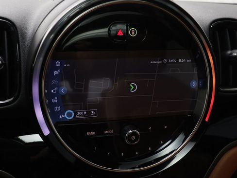 Used 2023 MINI Cooper Countryman S w/ Signature Upholstery Package AWD/4WD image 9