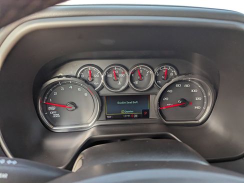 Used 2024 Chevrolet Tahoe LS w/ Driver Alert Package image 32