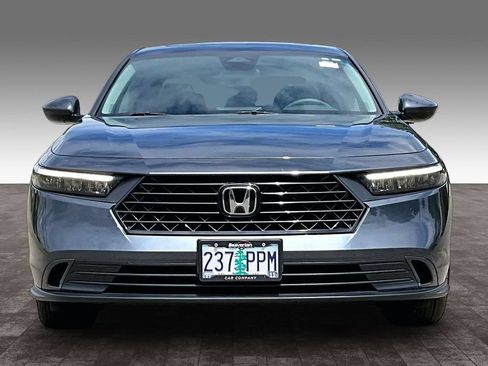 Used 2024 Honda Accord EX image 5