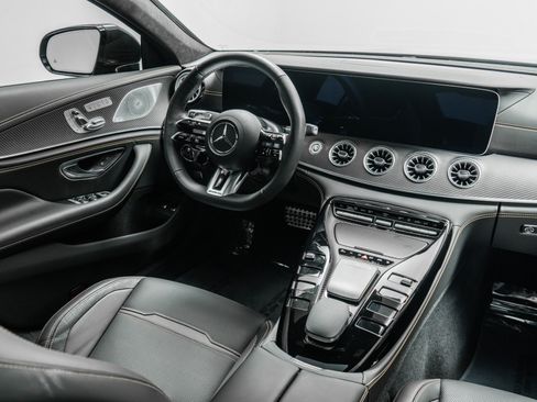 Used 2026 Mercedes-Benz AMG GT 63 S image 27