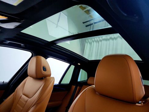 Used 2020 BMW X3 sDrive30i w/ Premium Package image 19