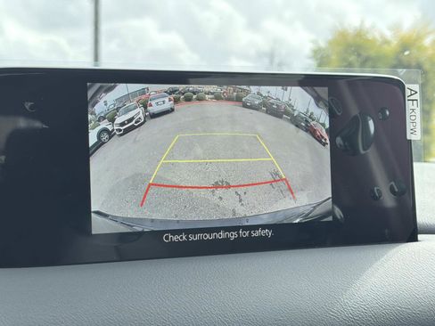 New 2025 MAZDA CX-5 AWD 2.5 S image 12