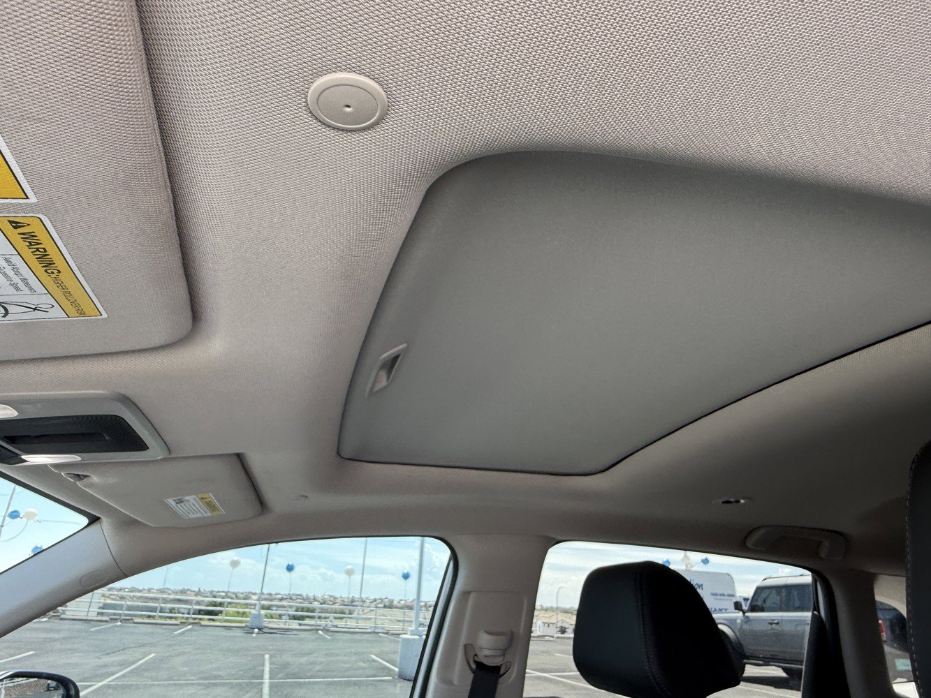 Certified 2024 Honda HR-V EX-L image 12