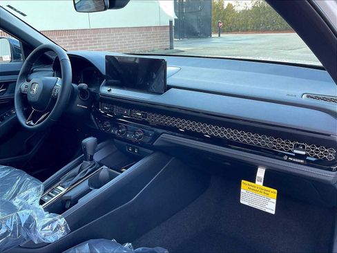 New 2025 Honda Accord Sport image 10