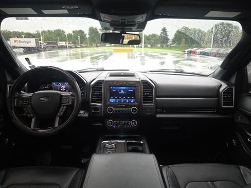 Used 2020 Ford Expedition Limited w/ Equipment Group 301A AWD/4WD image 20