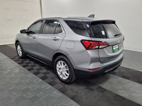 Used 2023 Chevrolet Equinox LT FWD image 3