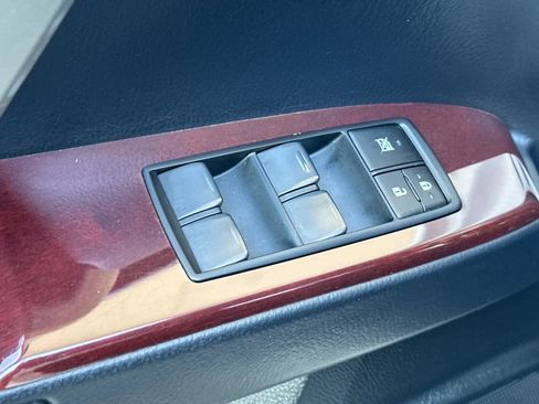 Used 2019 Lexus GX 460 Luxury AWD/4WD image 13