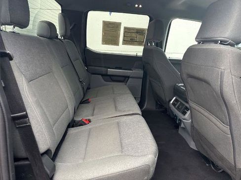 Certified 2024 Ford F150 XLT w/ Mobile Office Package image 30