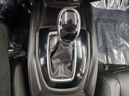 Used 2018 Nissan Rogue SL AWD/4WD image 18