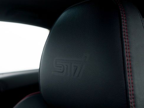 Used 2021 Subaru WRX STI image 22
