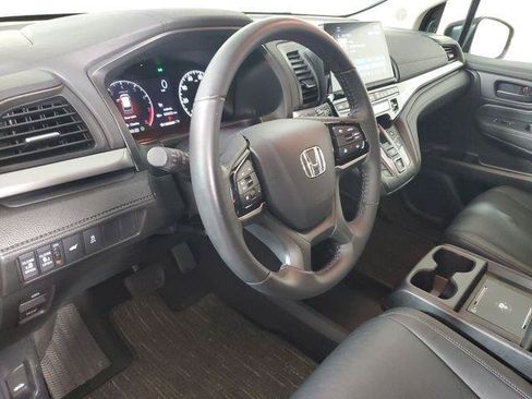 Used 2025 Honda Odyssey EX-L image 23