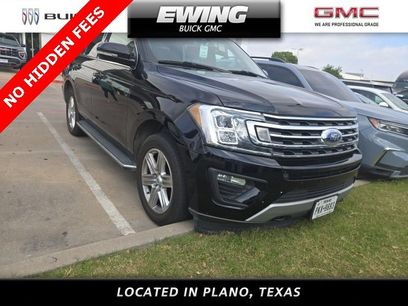 Used 2020 Ford Expedition XLT w/ Equipment Group 202A