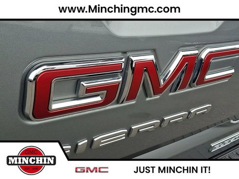 Certified 2023 GMC Sierra 1500 Elevation AWD/4WD image 28