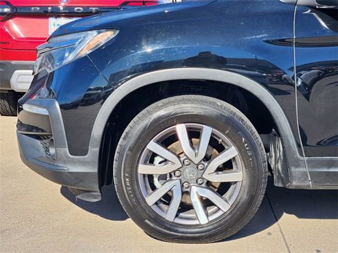 Certified 2019 Honda Pilot EX-L image 8