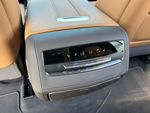 Used 2025 Cadillac Escalade Premium Luxury RWD image 50